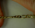 FIGURO 14KT GOLD CHAIN