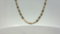 Precious Metal (No Stones) Chain