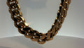 Precious Metal (No Stones) Chain