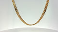 Precious Metal (No Stones) Chain