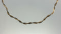 Precious Metal (No Stones) Necklace