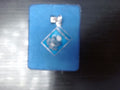 UNITED STATES PASSPORT CHARM