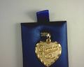 Rembrandt Grandma Charm 14k Yellow Gold