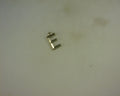 14K INITIAL E CHARM