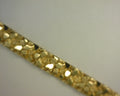 Nugget Bracelet 14K Yellow Gold
