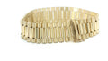 Precious Metal (No Stones) Bracelet