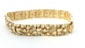 Precious Metal (No Stones) Bracelet