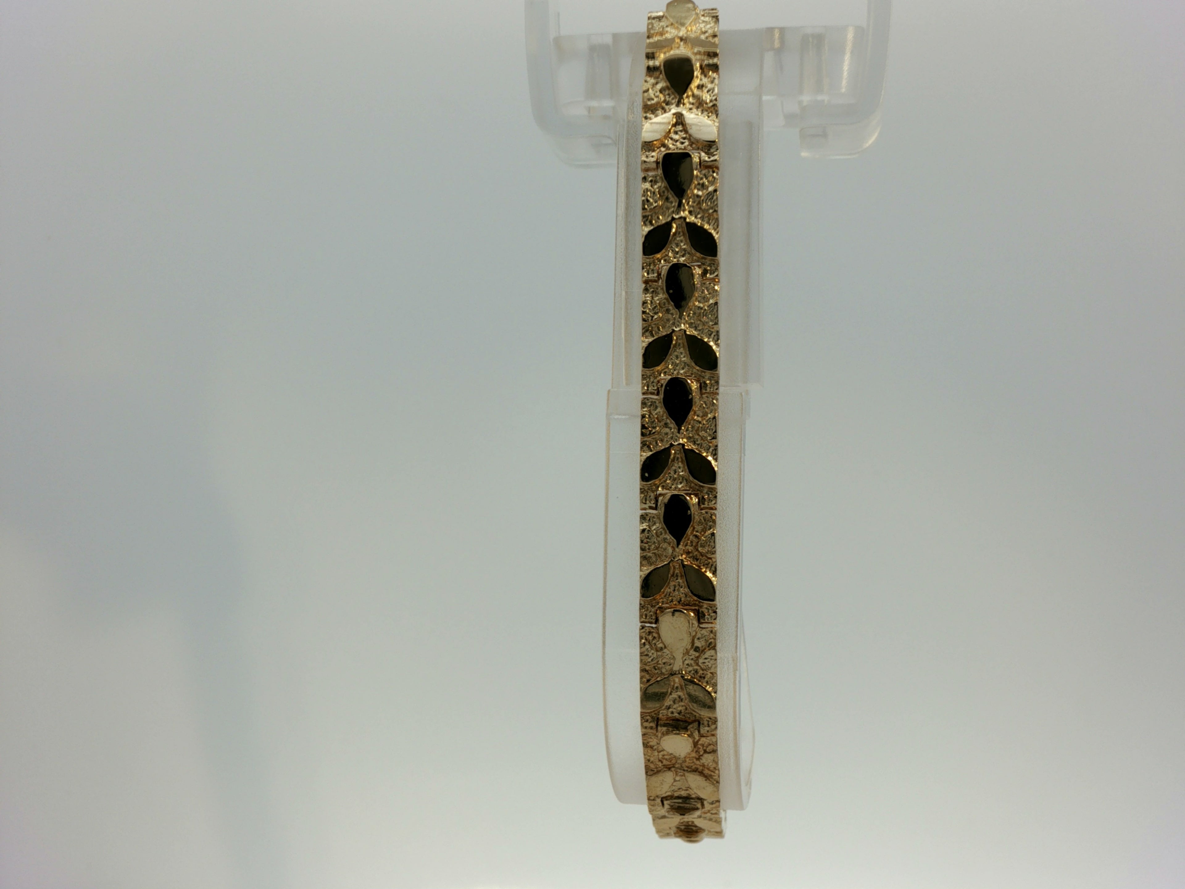 Precious Metal (No Stones) Bracelet