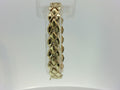 Precious Metal (No Stones) Bracelet