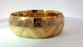Precious Metal (No Stones) Bracelet