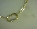 Yellow 14 Karat Jewelry