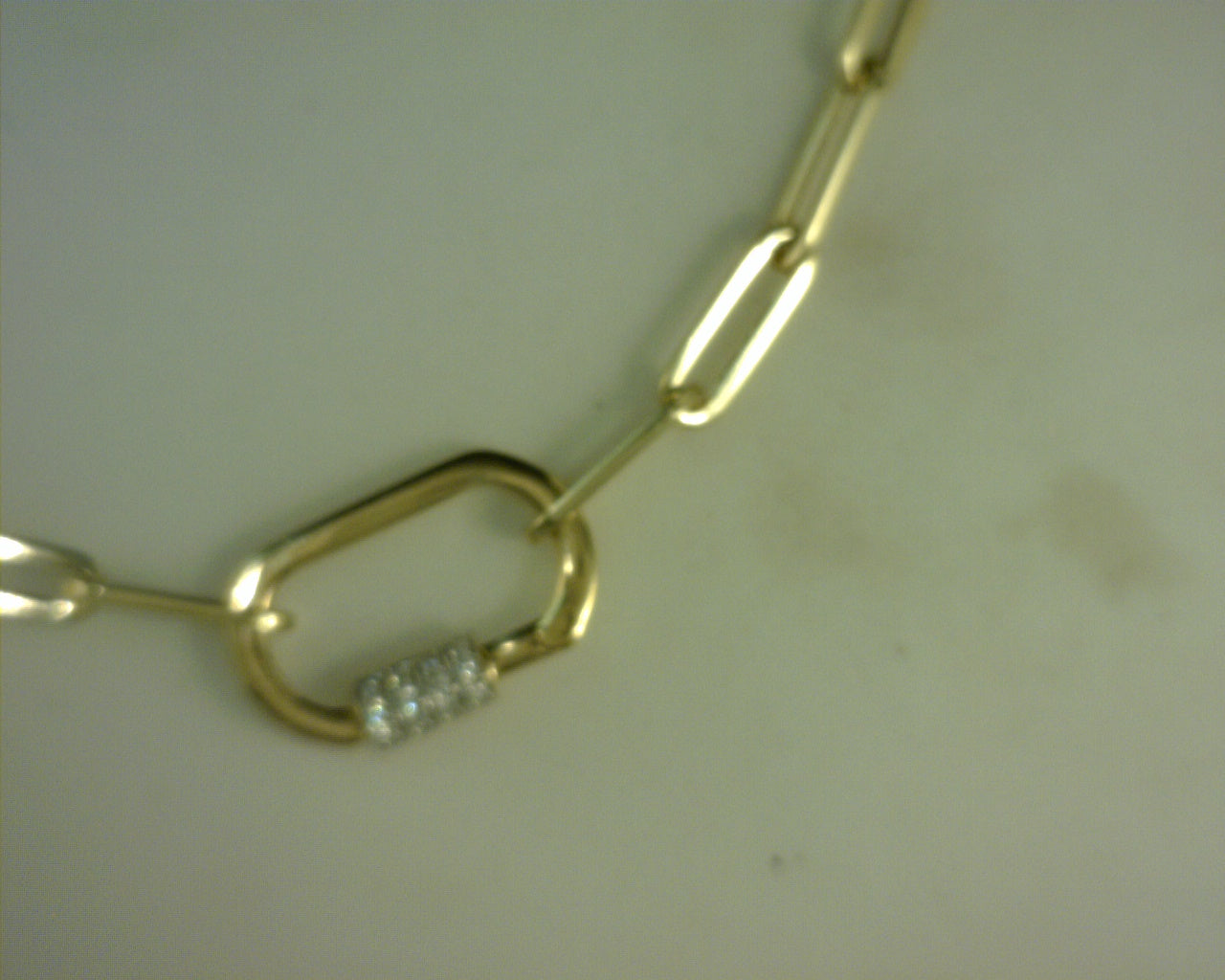 Yellow 14 Karat Jewelry