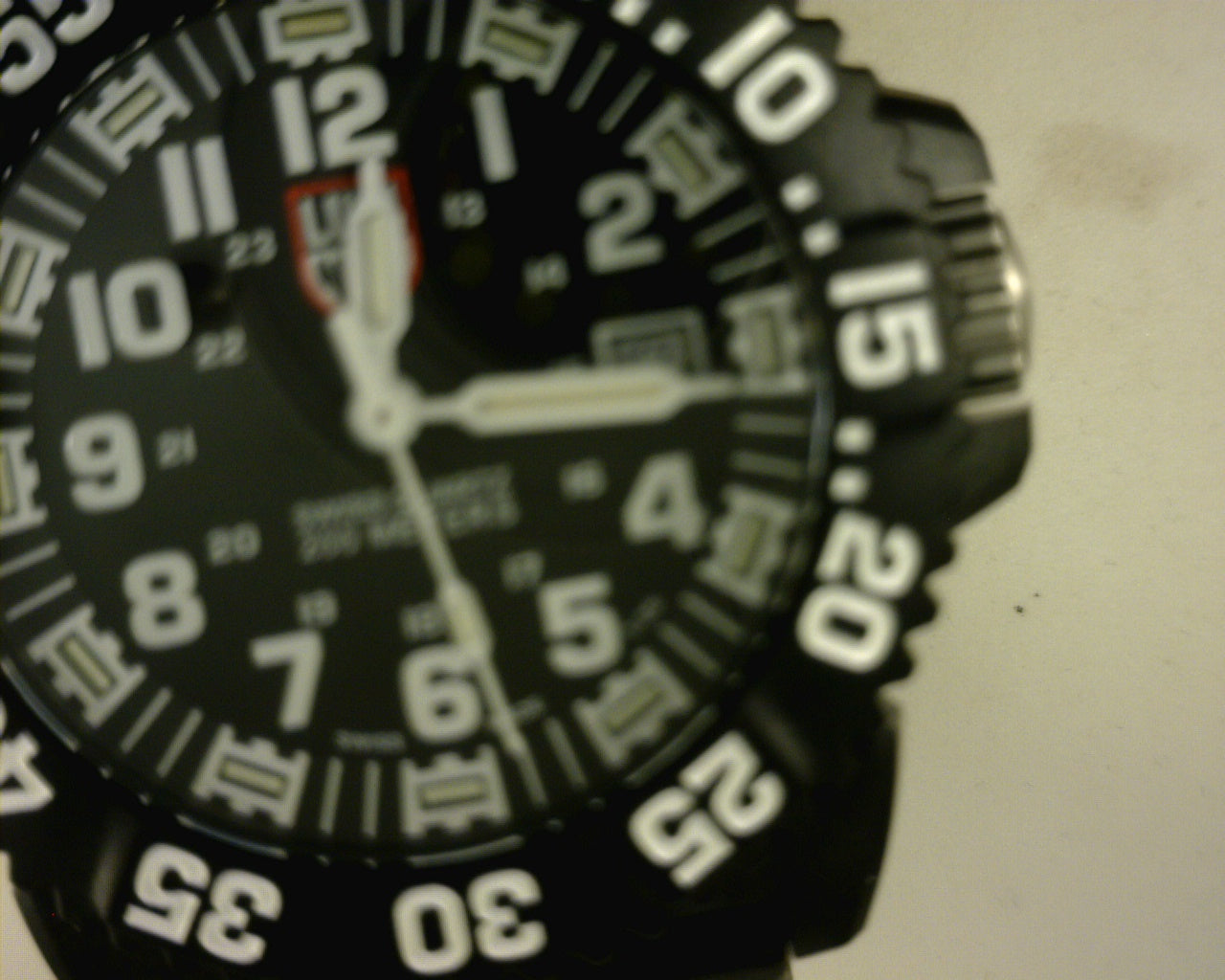 Luminox XS.3051.F Watch