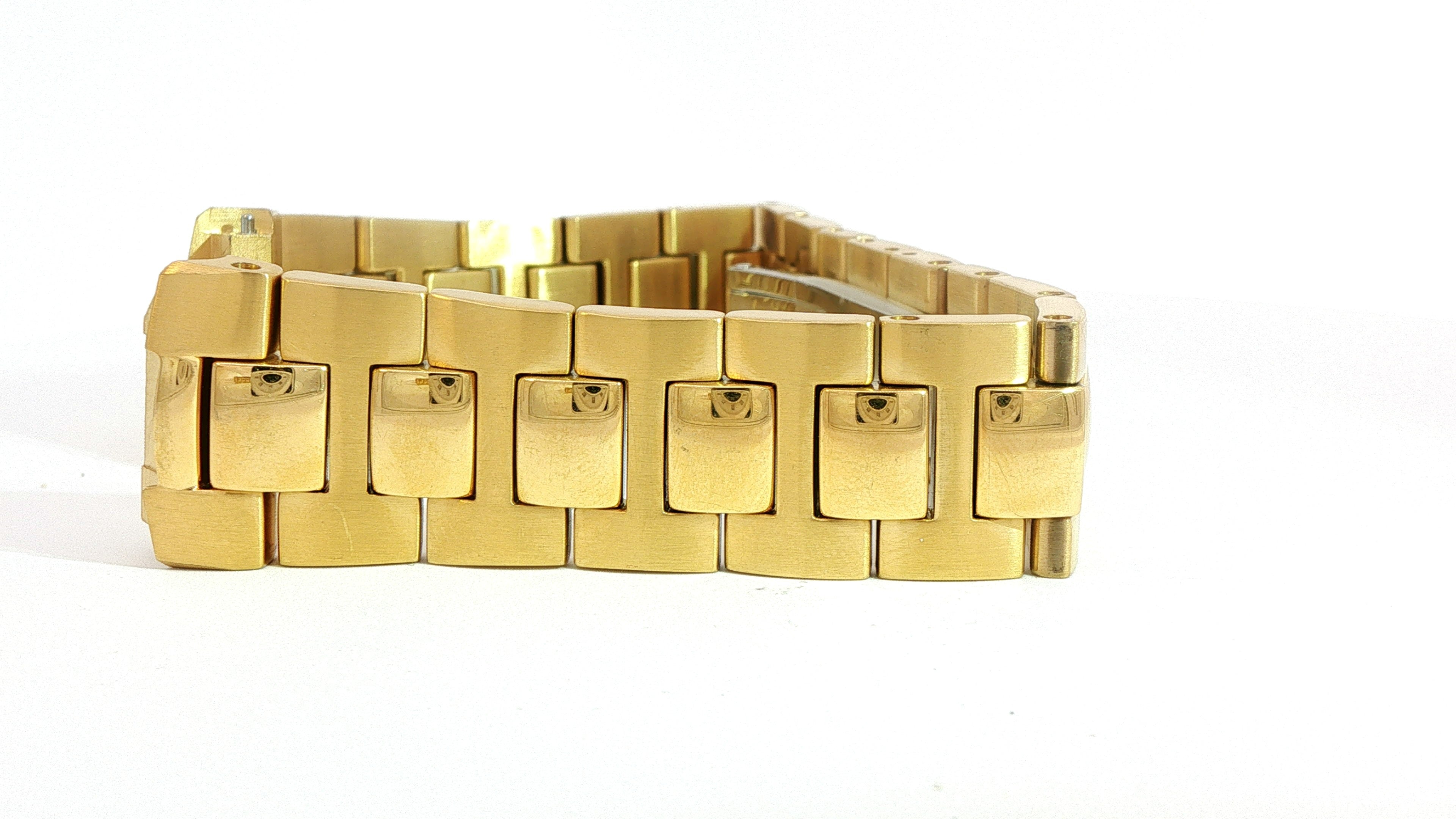 GOLD PLTD INTERCHANGE