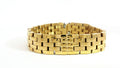 GOLD PLATED BRACELET