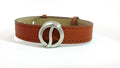 Philip Stein Brown Wrap Bracelet and Sleep Attachment