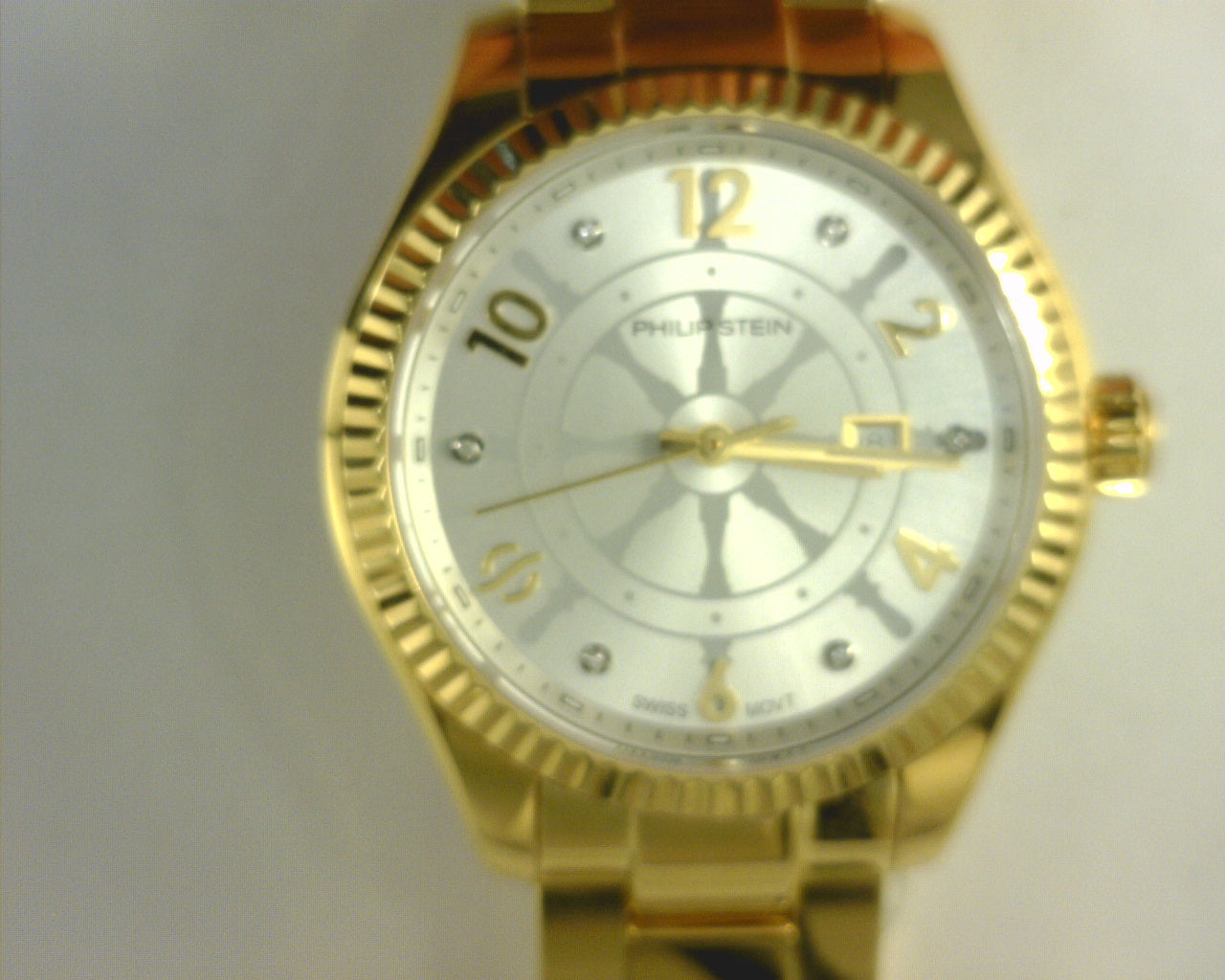 Philip Stein Traveler Collection