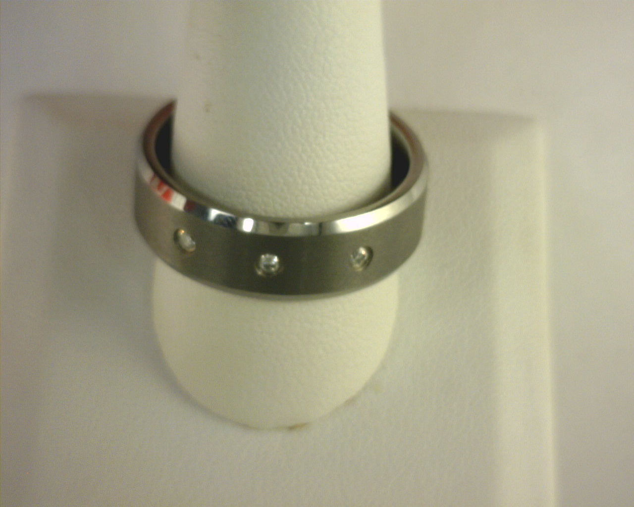THORSTEN Tungsten Carbide Band Final Sale