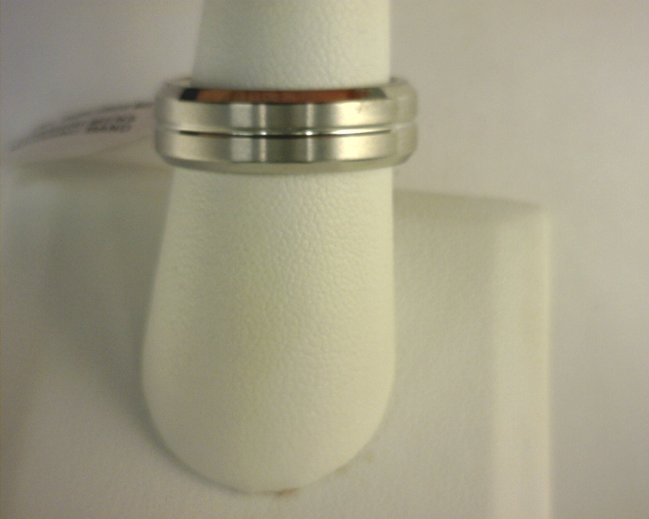 Gabriel NY Mens Titanium Band MBE0902-60