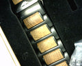 STEEL REVOLT SUNCOAST WATCH BAND