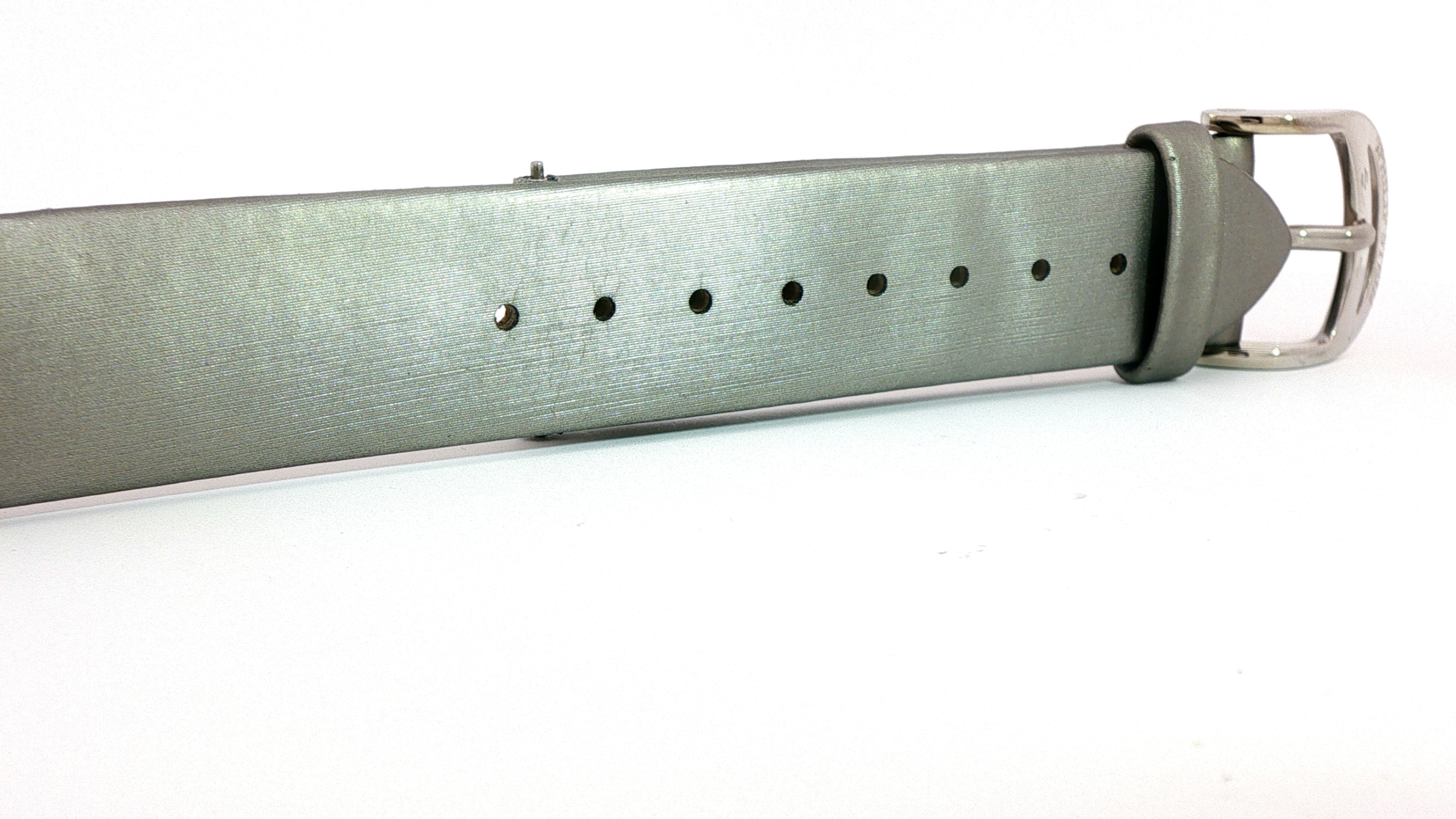 BUTTERFLY BUCKLE