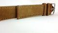 GREIGE CASHMERE STRAP