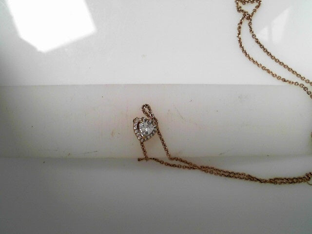 Silver Chain
