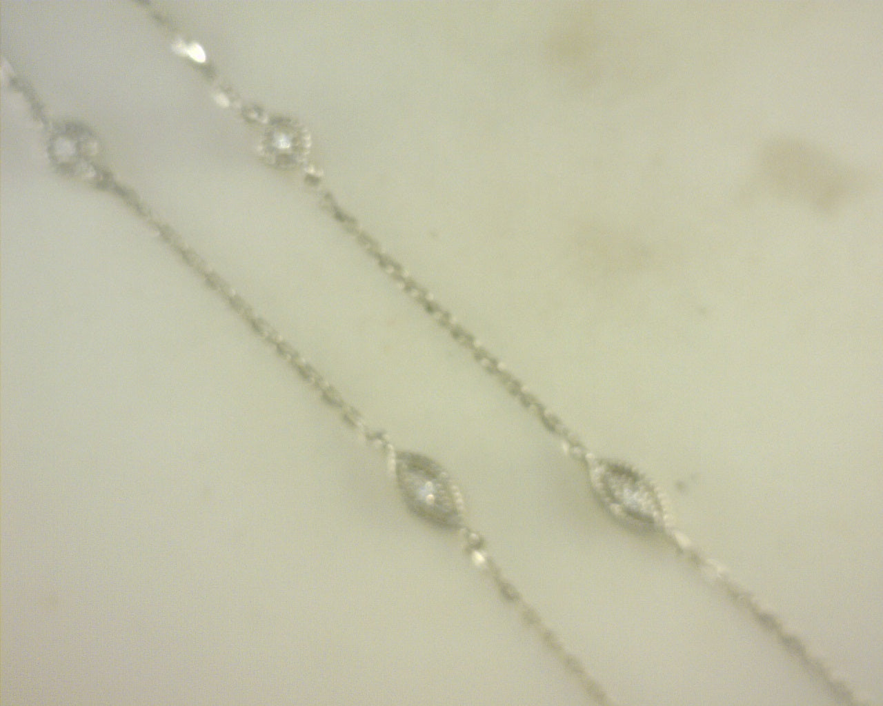 Silver Chain