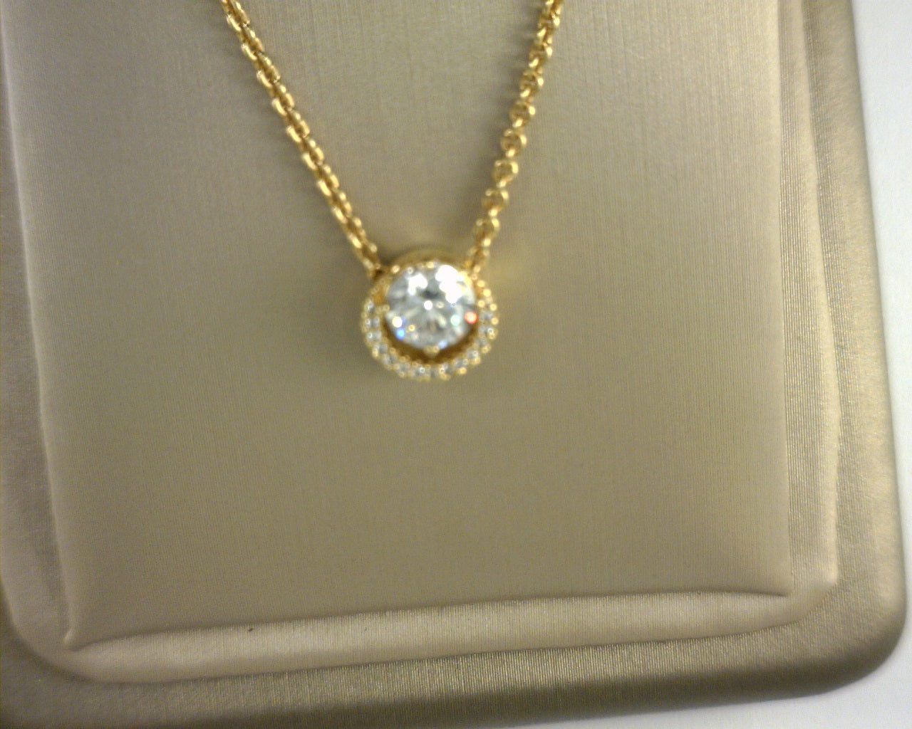 Silver Chain