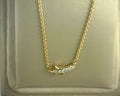 Silver Chain
