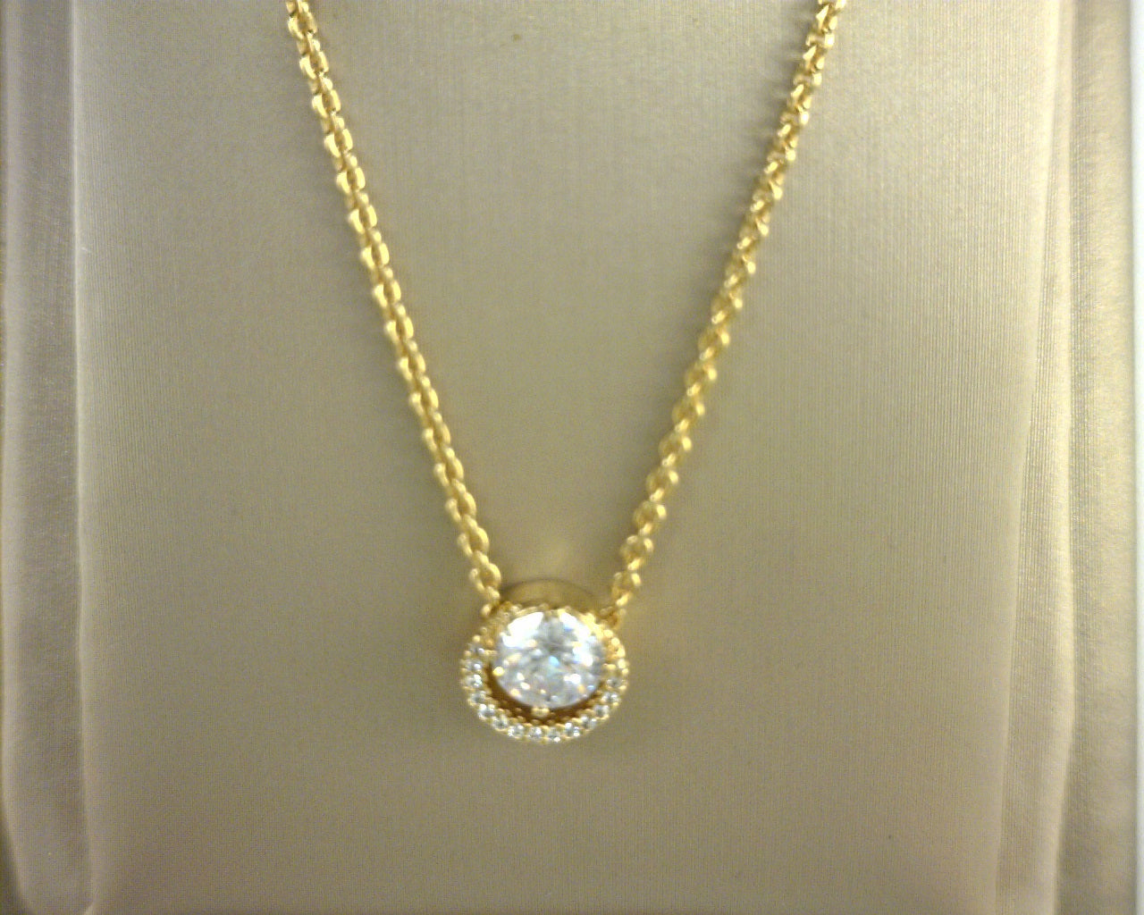 Silver Chain