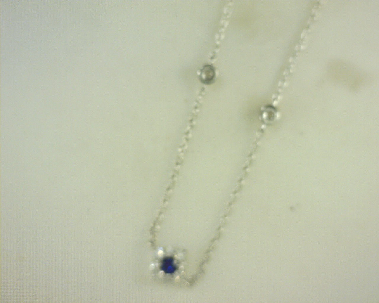 Silver Chain