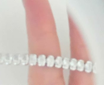 Silver Chain