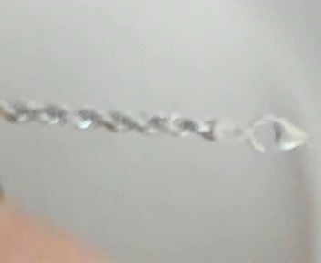 Silver Chain