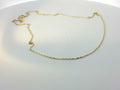 Silver Chain