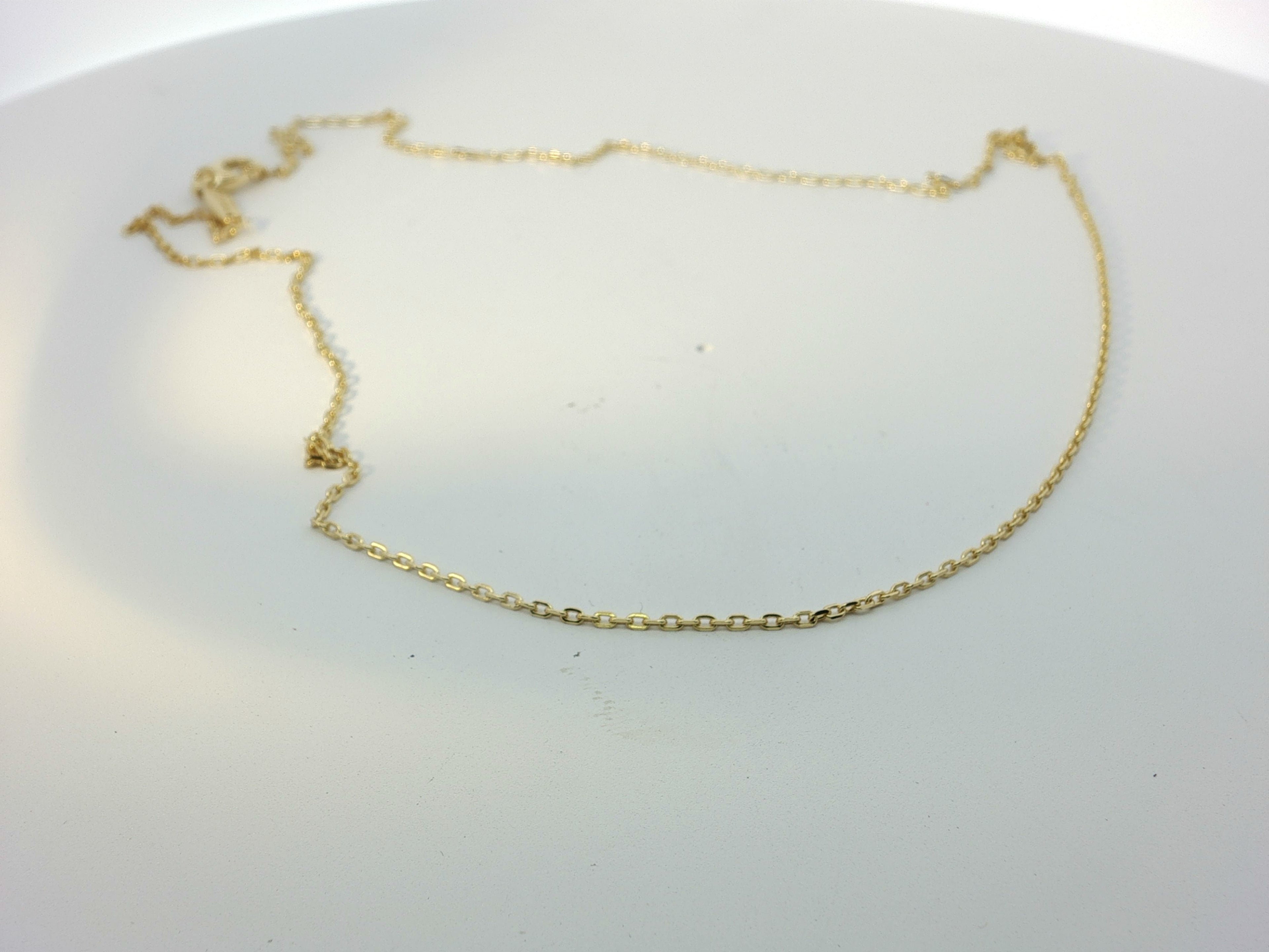 Silver Chain