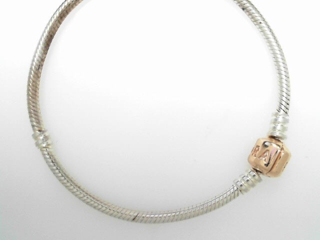 Silver Bracelet