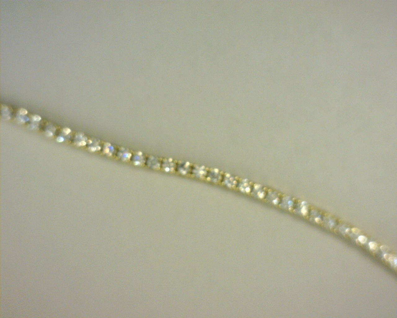 Silver Bracelet