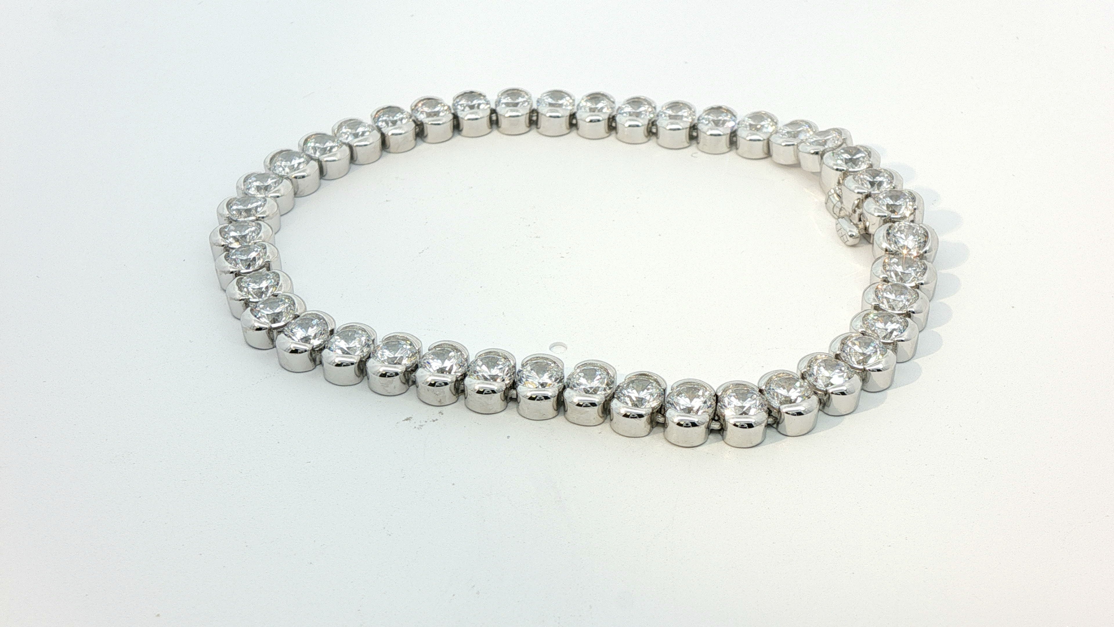 Silver Bracelet