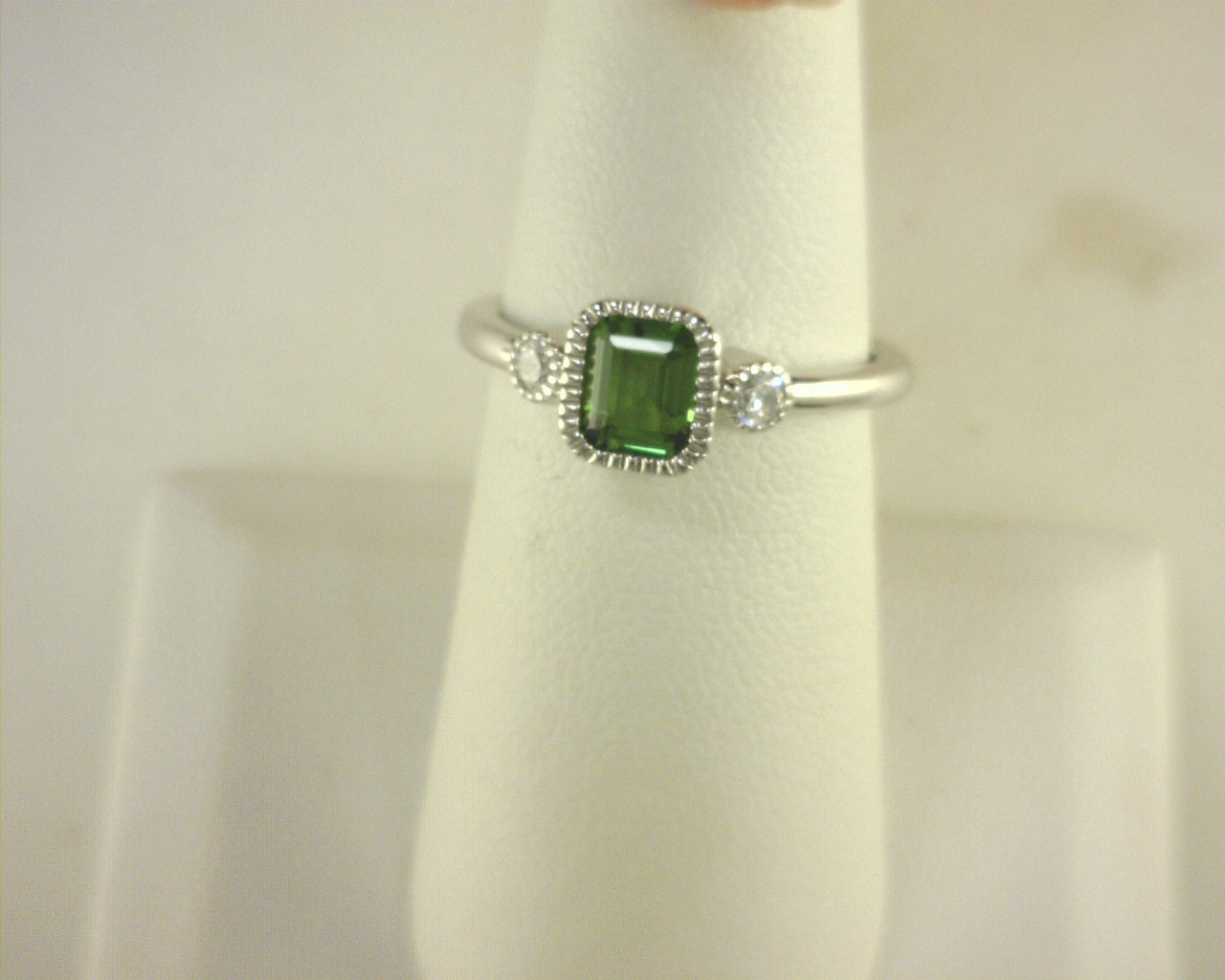 Silver Ring