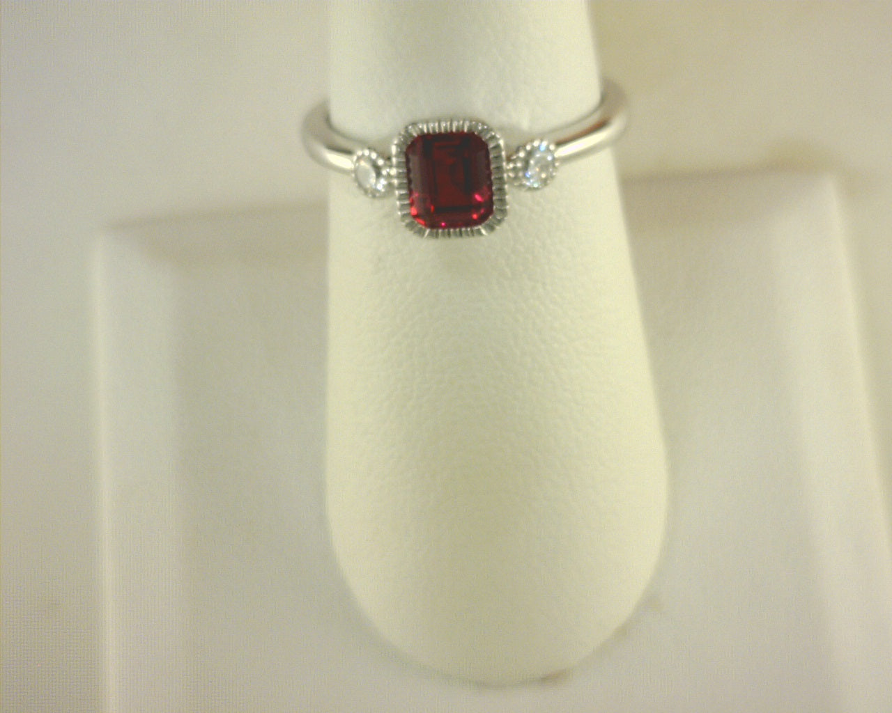 Silver Ring