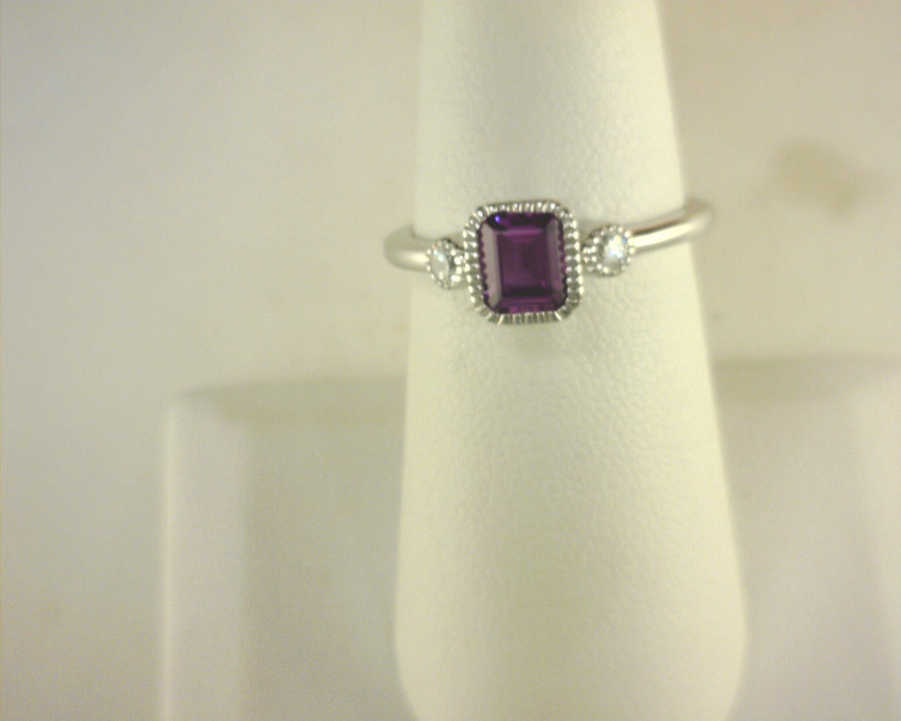 Silver Ring