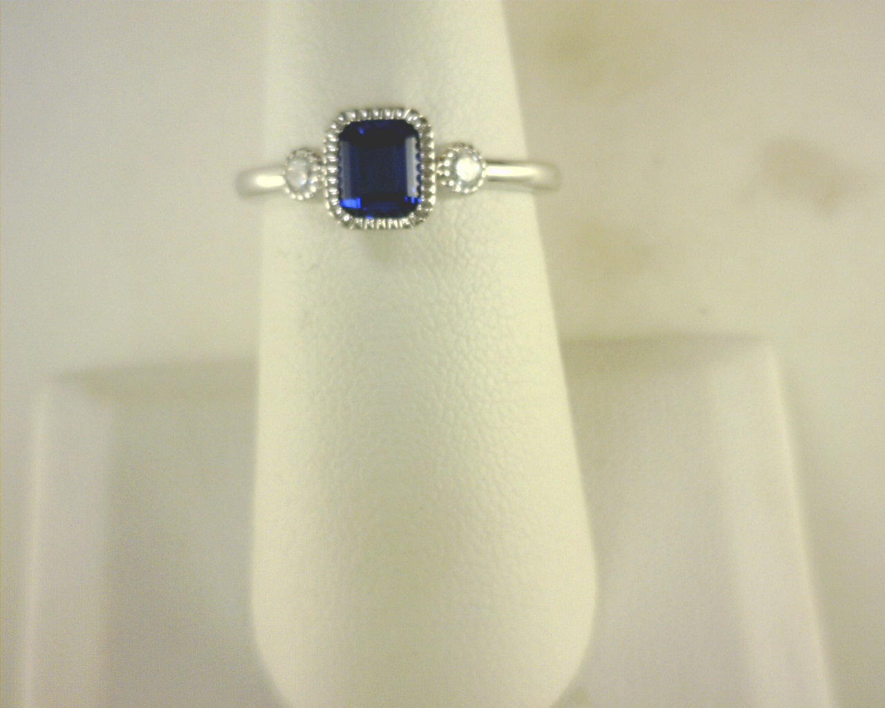 Silver Ring