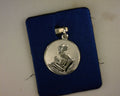 STERLING MOTHER WE LOVE YOU HEART CHARM