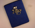 sterling niece charm