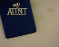 sterling aunt charm
