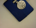 STERLING NANA CHARM