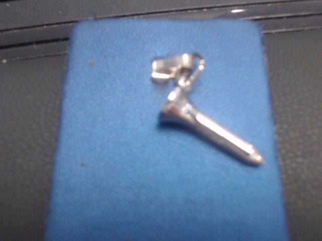golf tee
