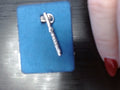 rembrandt ss flute charm