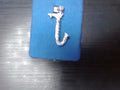 rembrandt ss saxophone charm